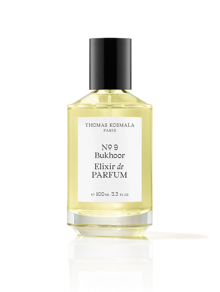 Thomas Kosmala - No.9 Bukhoor Elixir de parfum 100ml