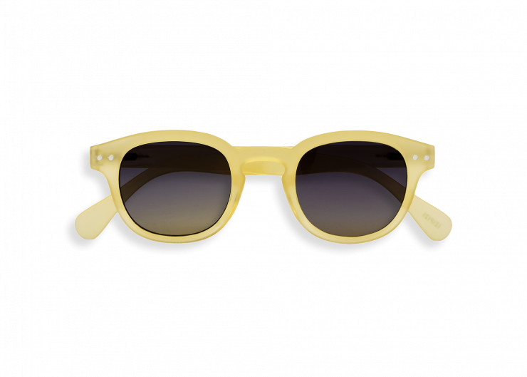 IZIPIZI Sunglasses - Shape #C / IZIPIZI Sunglasses shape #C