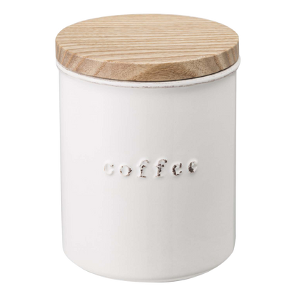 Food Preservation | Coffee | Ceramic