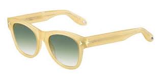 Givenchy Men's Sunglasses - Rectangular