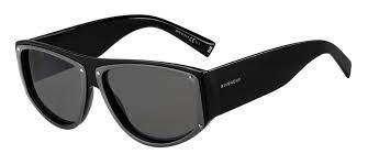 Givenchy Men's Sunglasses - Rectangular