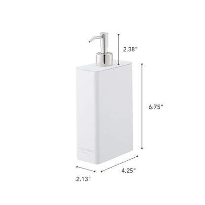Liquid soap dispenser | Conditioner | Plastic