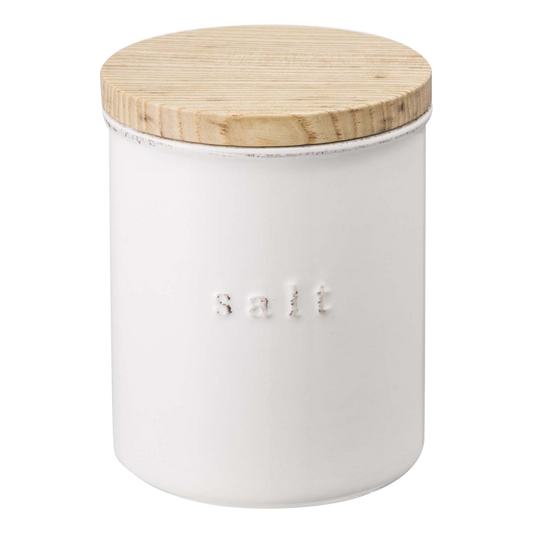Food Preservation | Salt | Ceramic