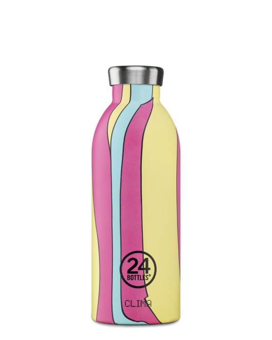 Bouteille réutilisable 24 Bottles - Alice 500 ml CLIMA