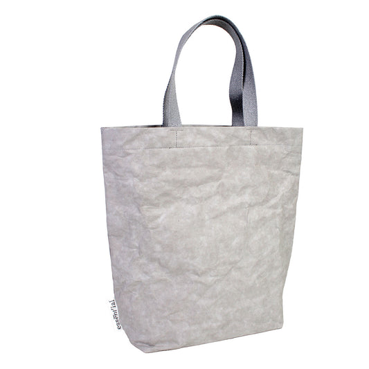 Multi-use bag, Essential, Il sacco borsa in gray