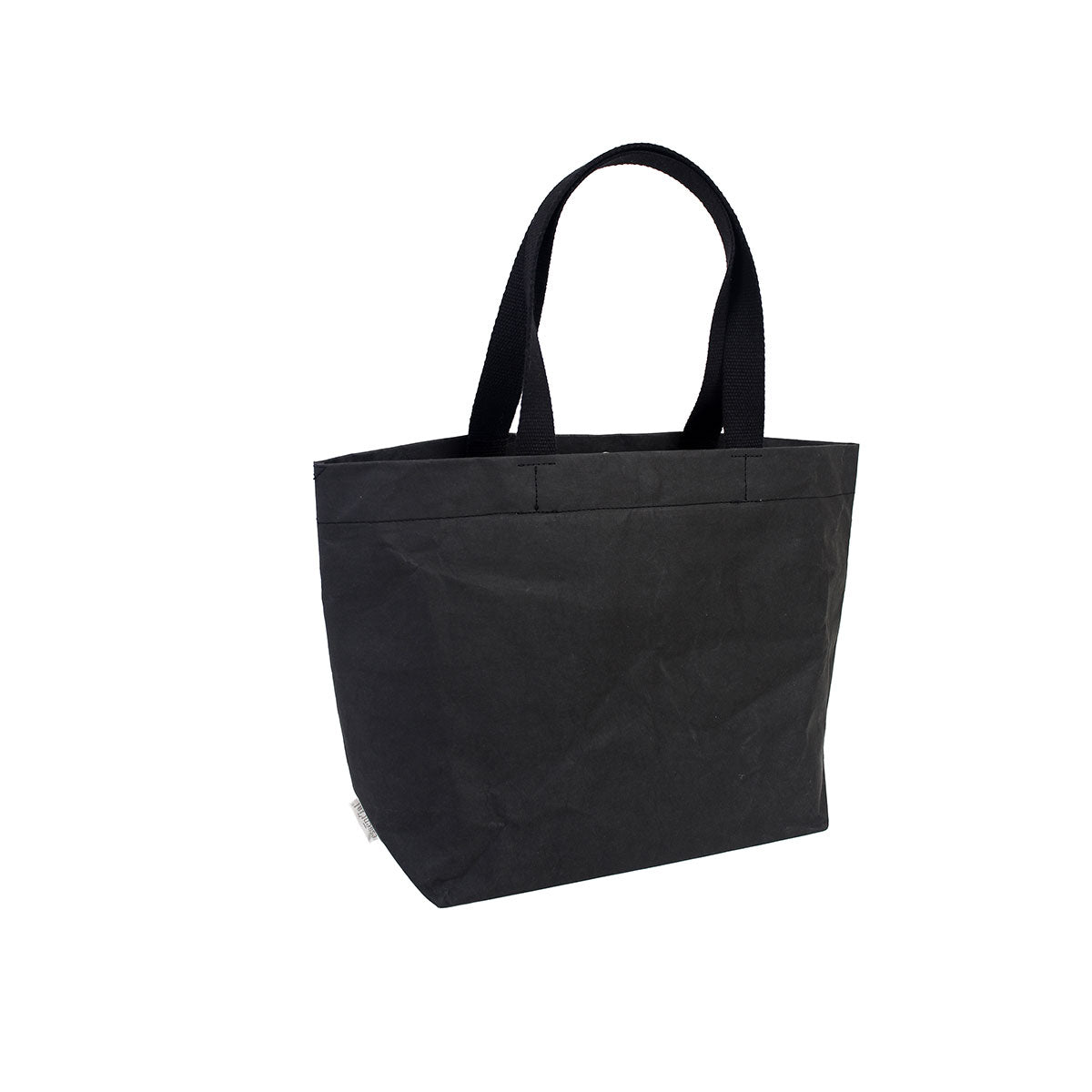 Multi-purpose bag, Essential, Il sacco borsa mini in black