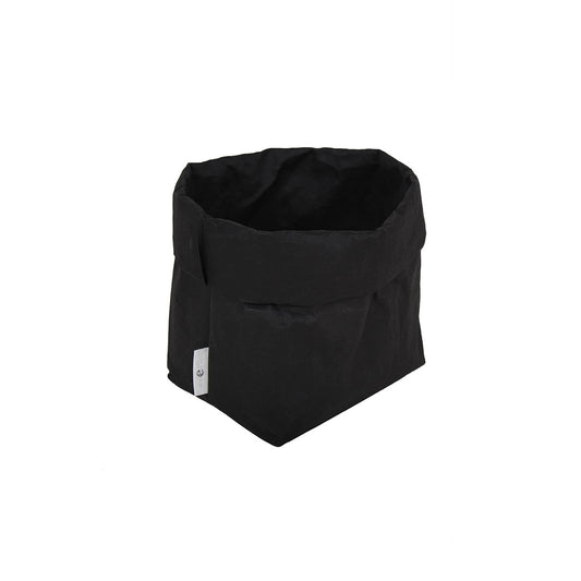 Multi-purpose bag, Essent-ial, Il sacchetto Food in Black