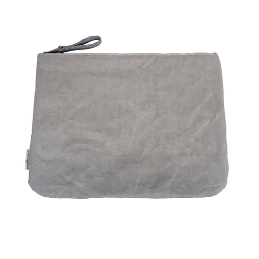 Multipurpose bag, Essent-ial, Laptop small in gray 