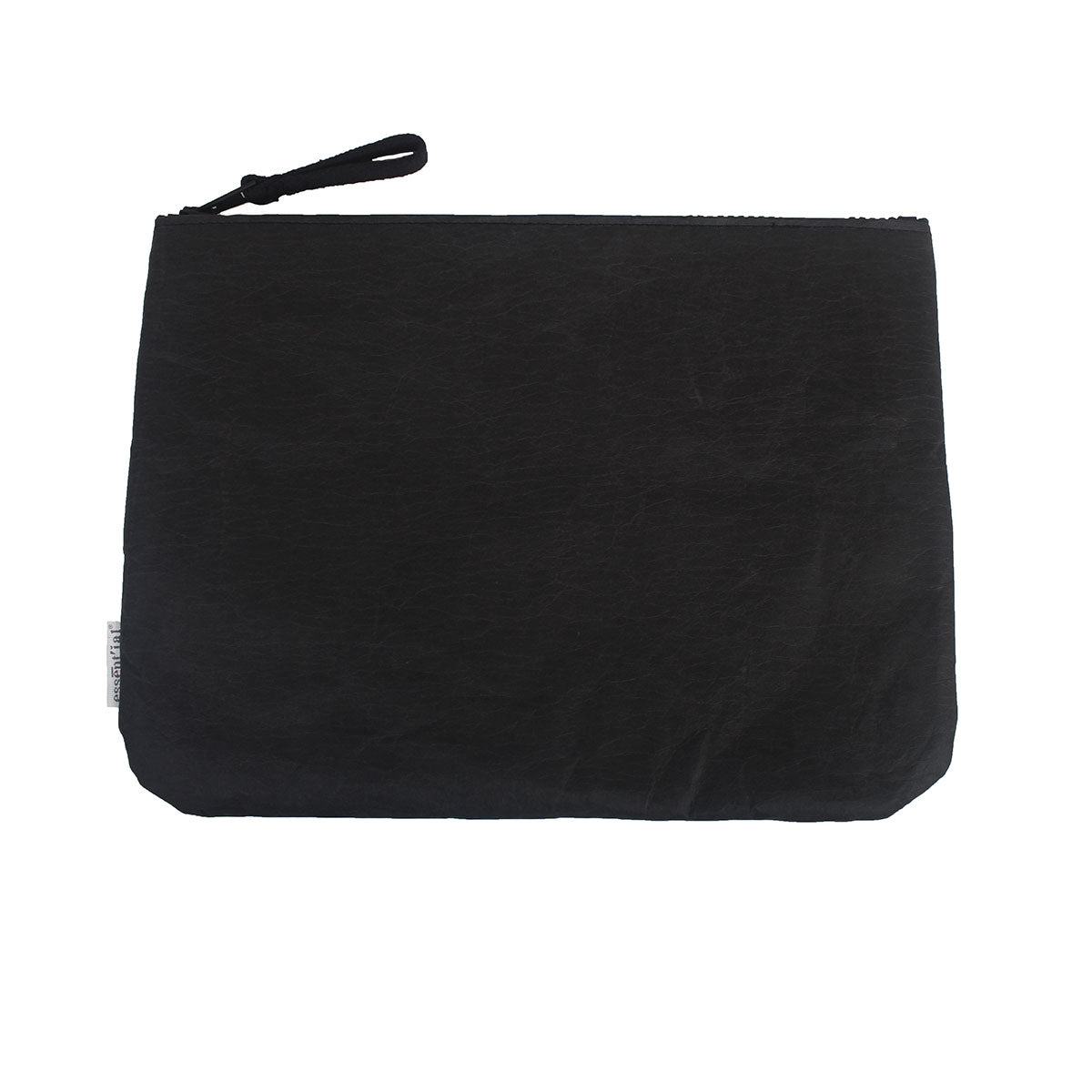 Multipurpose bag, Essent-ial, Laptop small in Black 