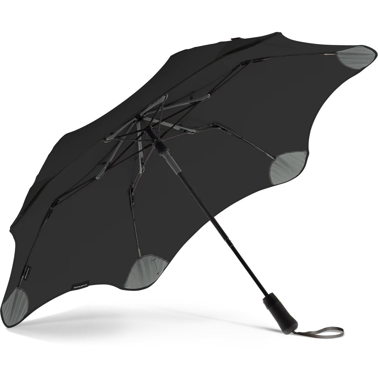 Blunt - Parapluie metro - Noir