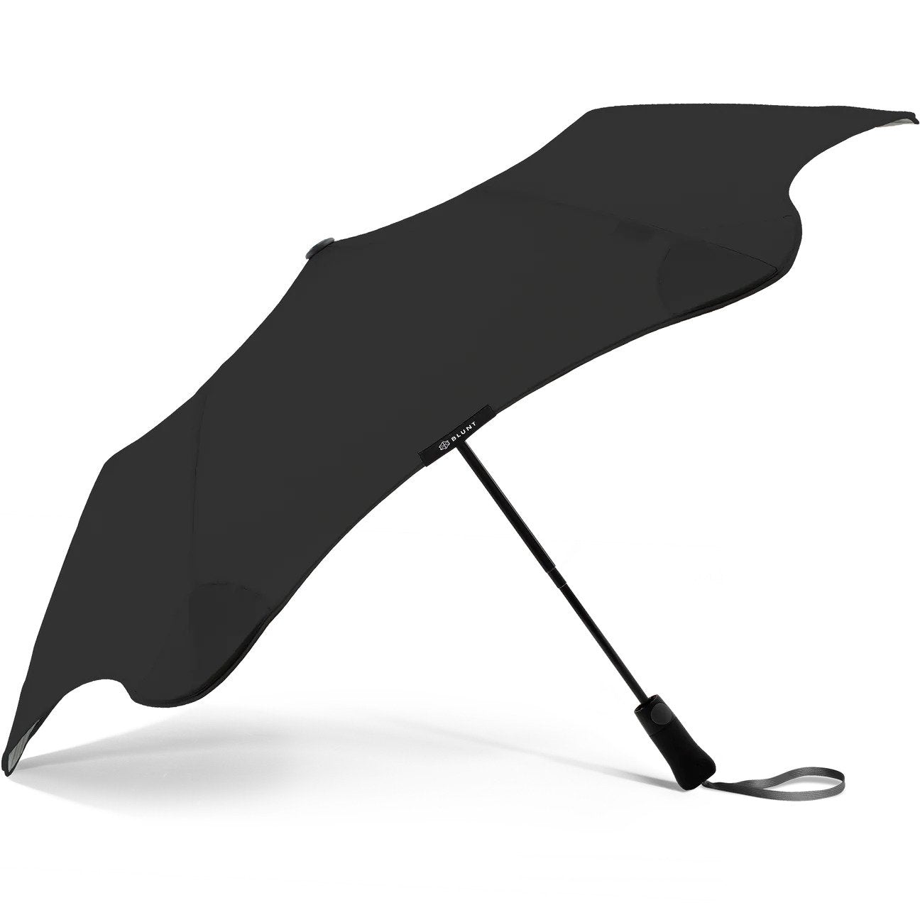 Blunt - Parapluie metro - Noir