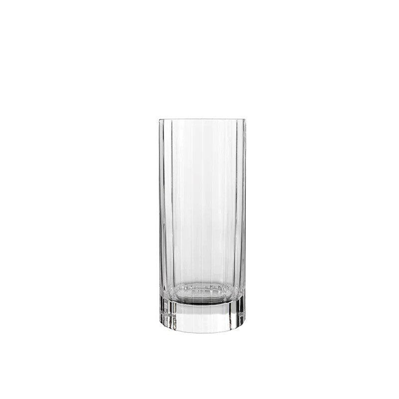 Luigi Bormioli - BACH 16.25 OZ Beverage Glasses (Set of 4)