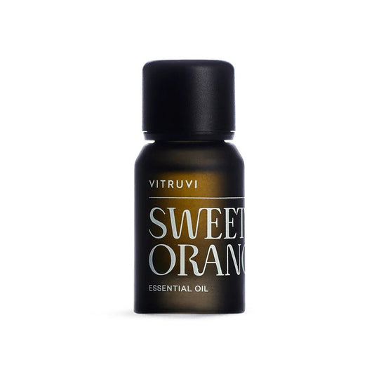 Vitruvi of essential oils 10 ml "Sweet Orange"
