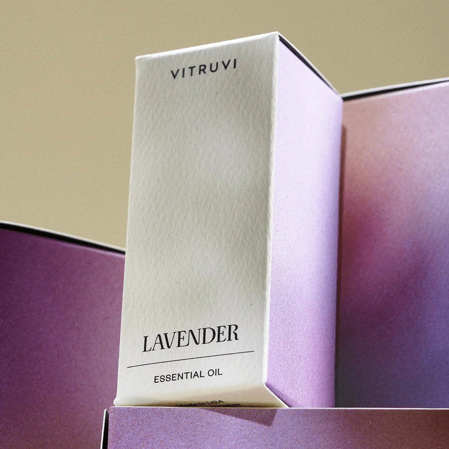 Vitruvi d'huiles essentielles 10 ml "Lavender"
