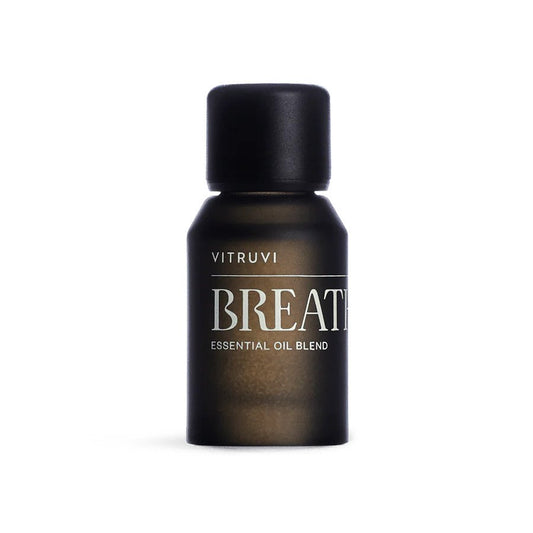 Vitruvi blend of essential oils 15 ml "Breathe"