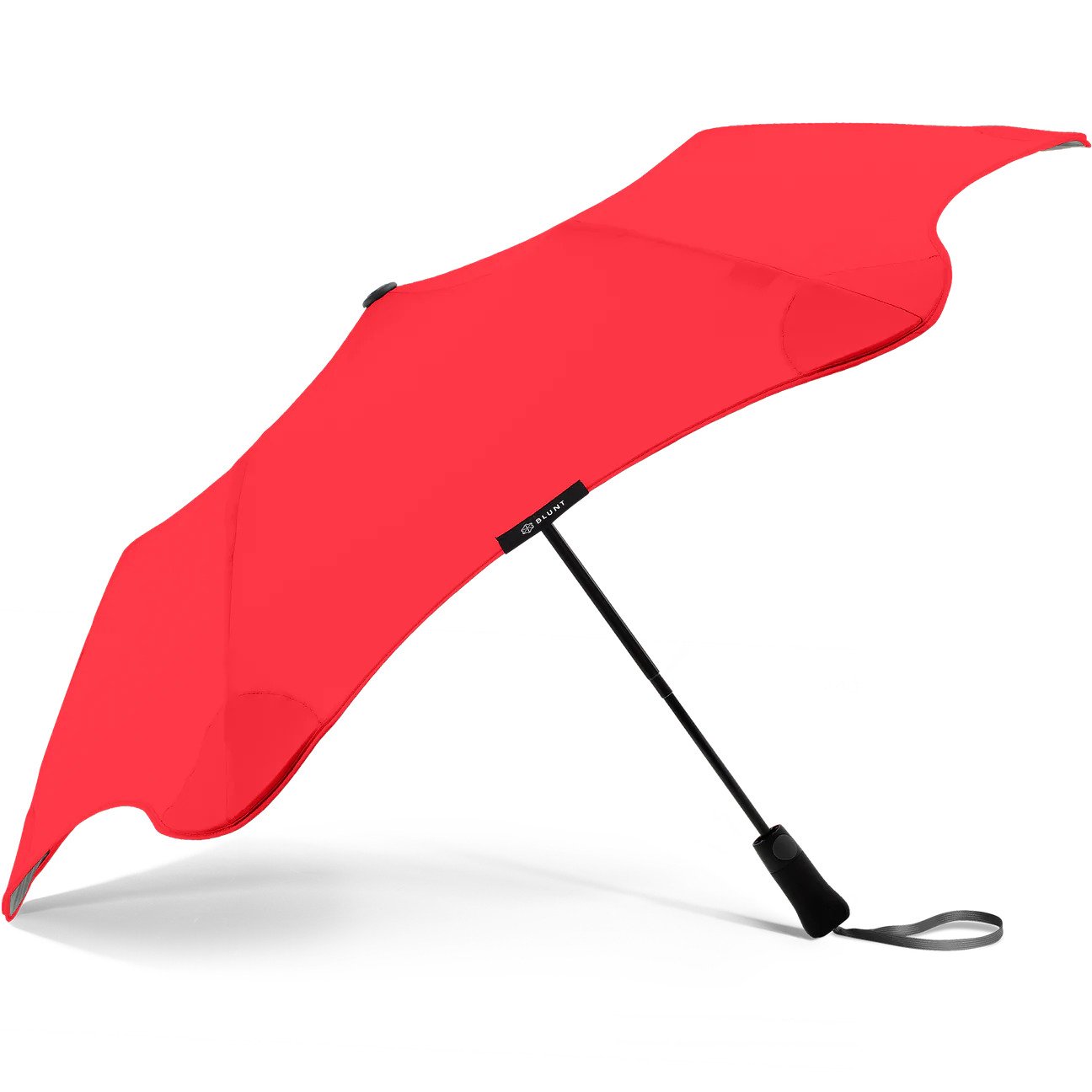Blunt - Parapluie metro - Rouge