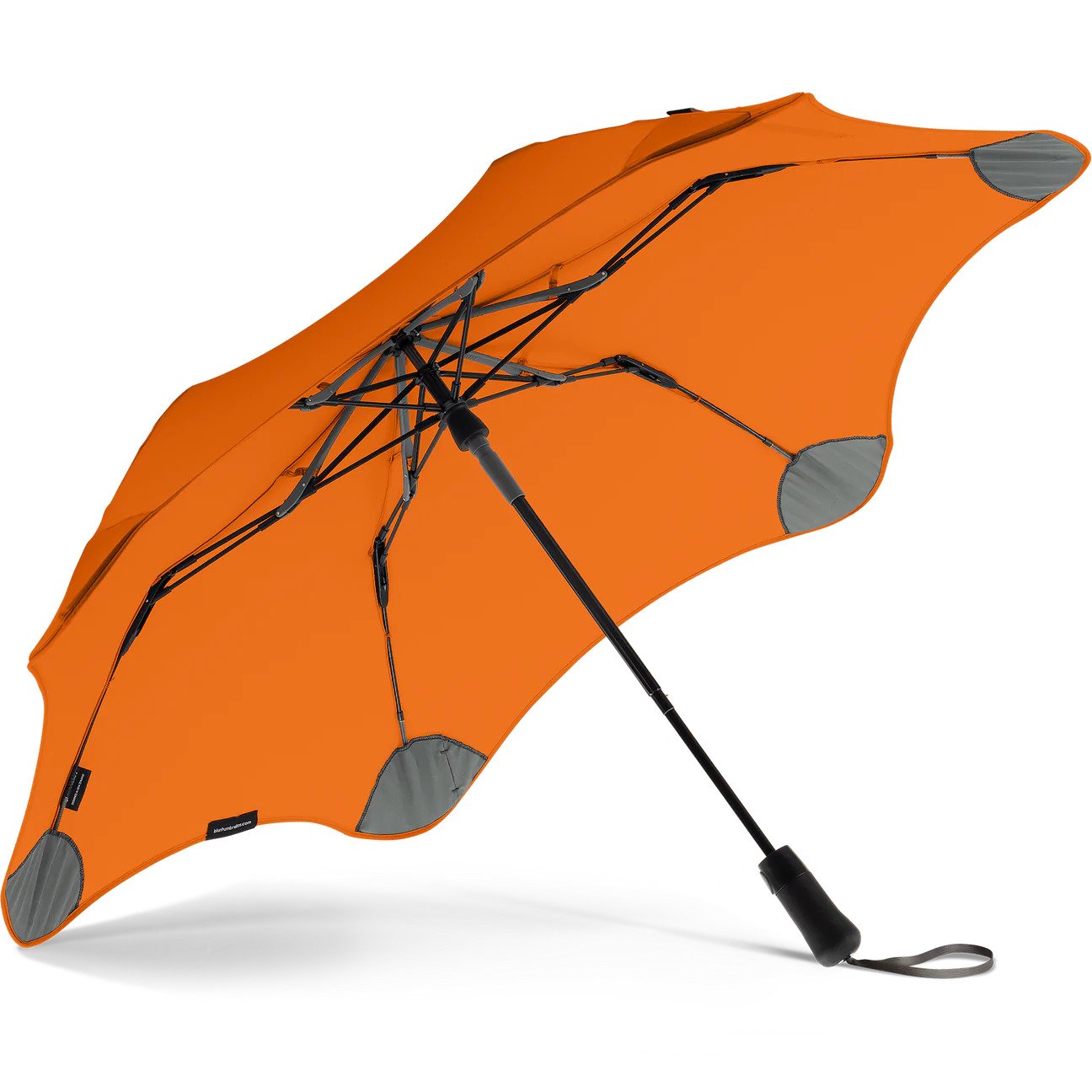 Blunt - Parapluie metro - Orange