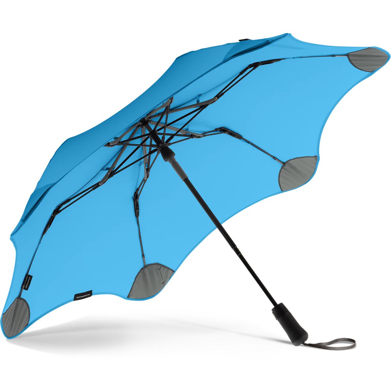 Blunt - Parapluie metro - Bleu