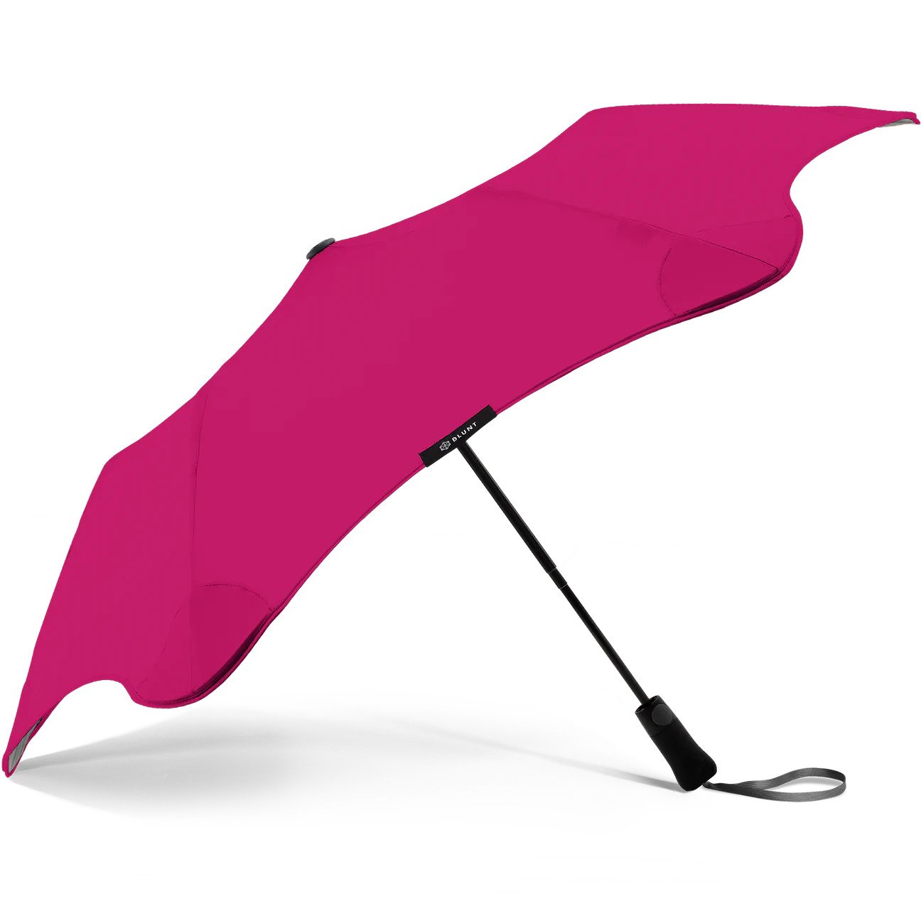 Blunt- Parapluie metro - Rose