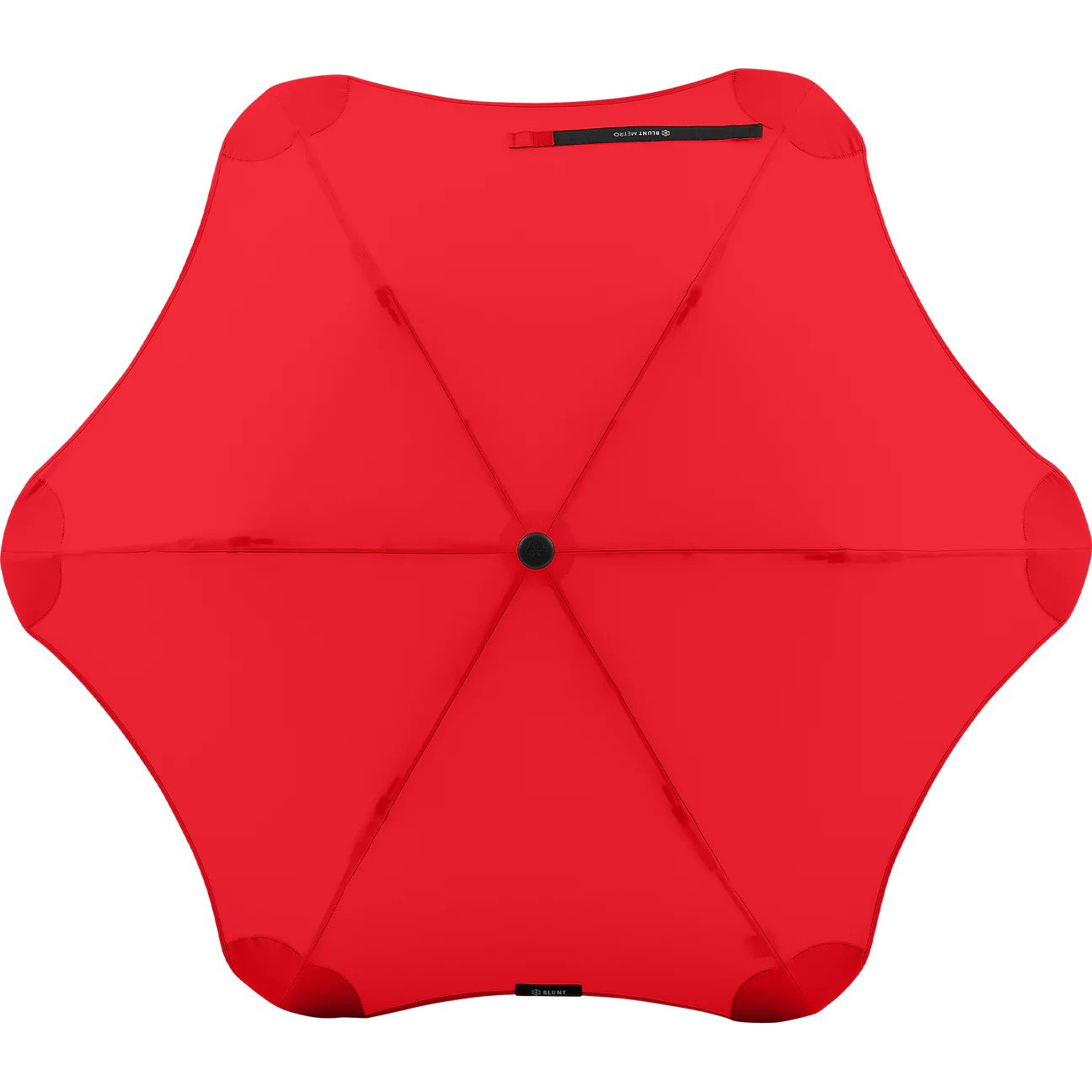 Blunt - Metro Umbrella - Red