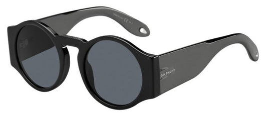 Givenchy Men's Sunglasses - Round