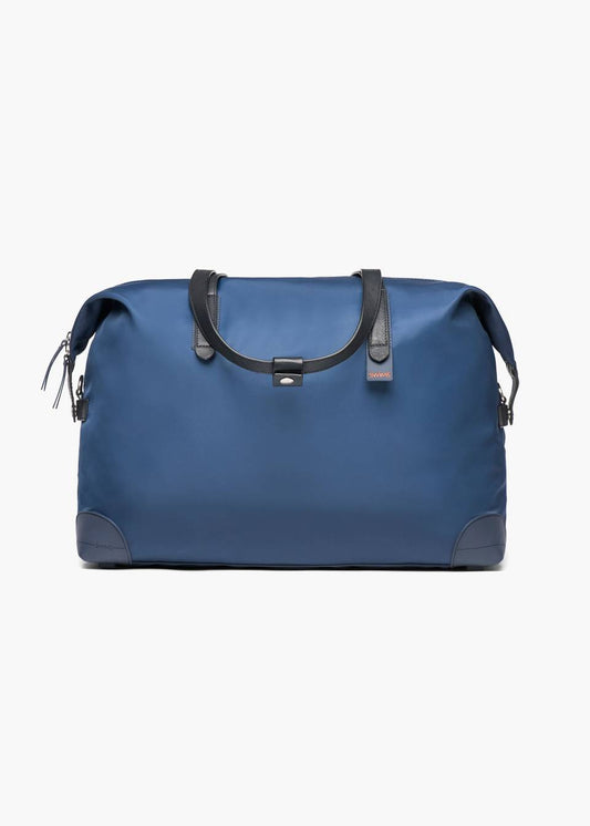 Swims - 48 Hour Tote Bag - Navy