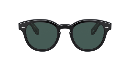 Oliver Peoples - Cary Grant Sun - Black