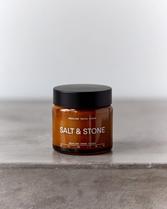 Salt &amp; Stone - Squalane Face Cream