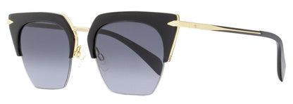 Rag & Bone - Lunettes Femmes - noir