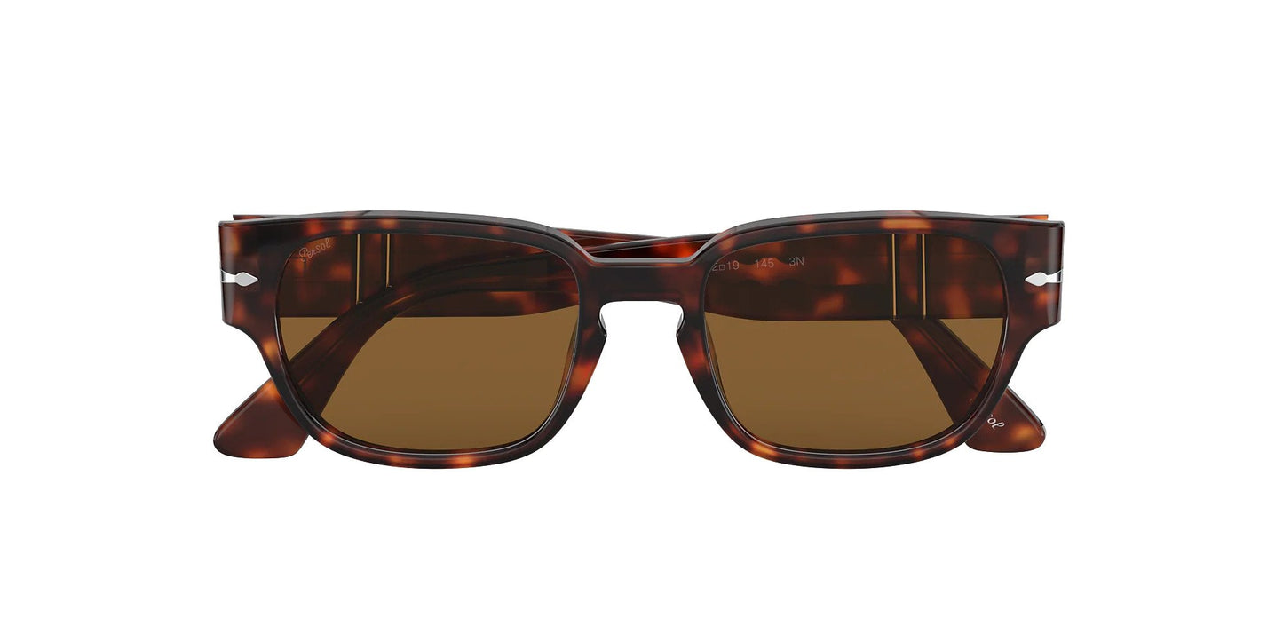 Persol - sunglasses P03245S - Havana/brown 