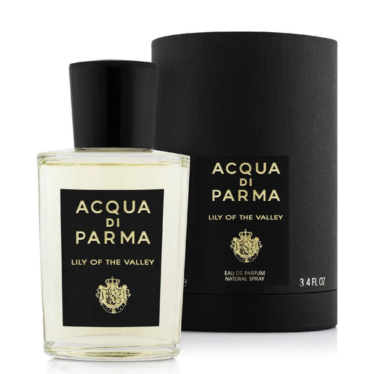 Acqua Di Parma - Lily Of The Valley Eau de parfum 100ML