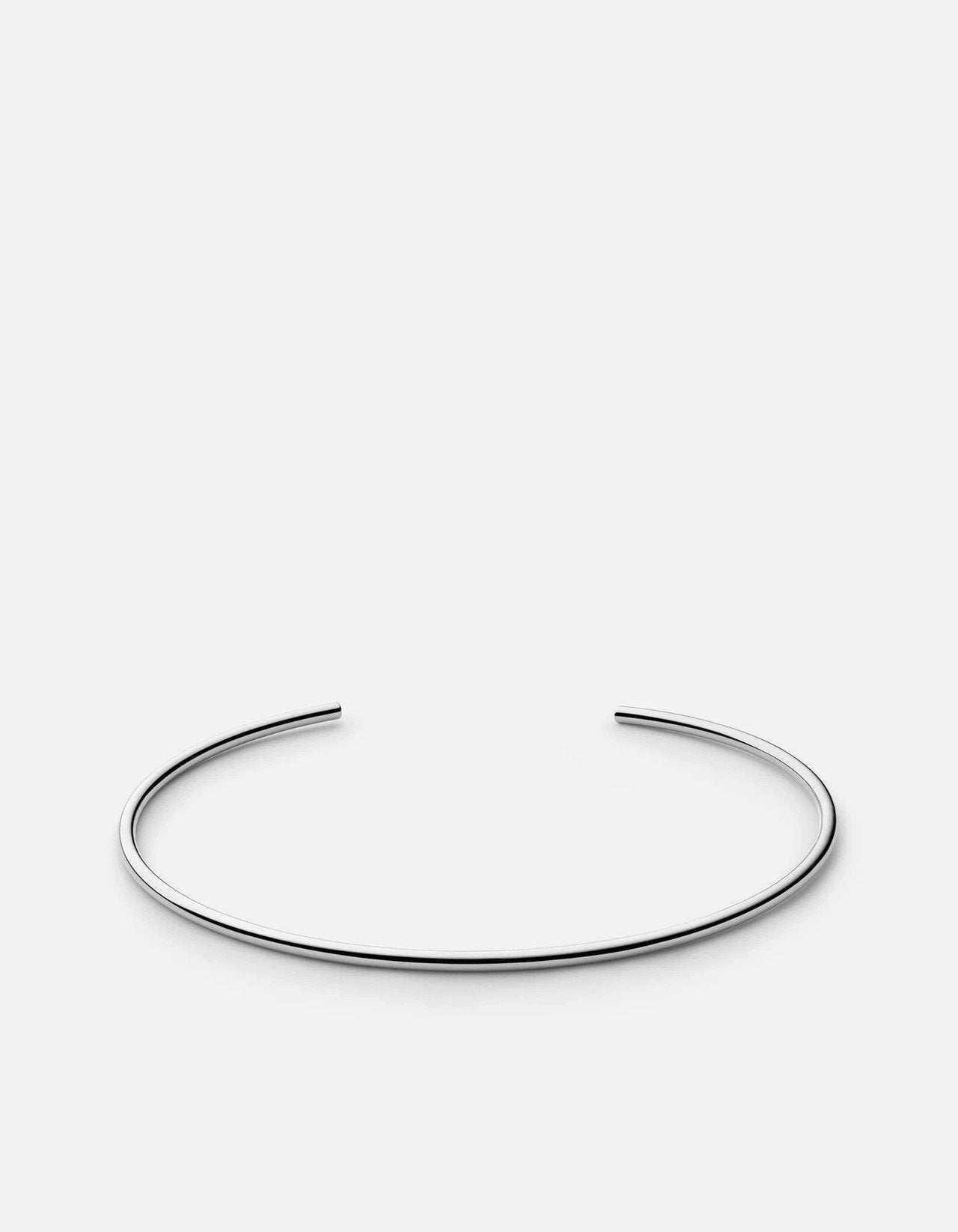 Miansai - Sterling Silver Beam Bracelet
