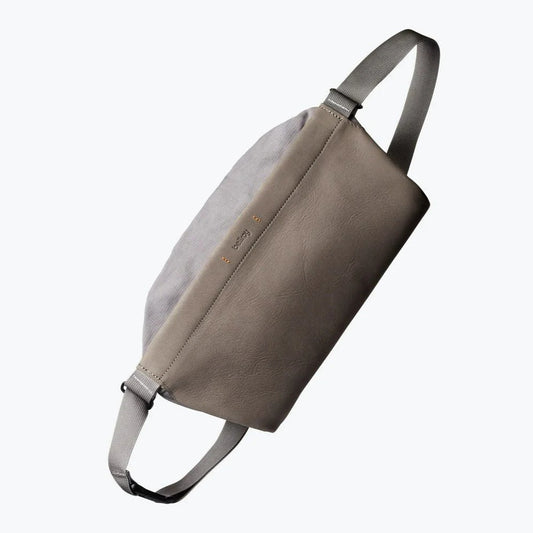 Bellroy - ''Sling Premium'' Shoulder Bag - Storm Gray 
