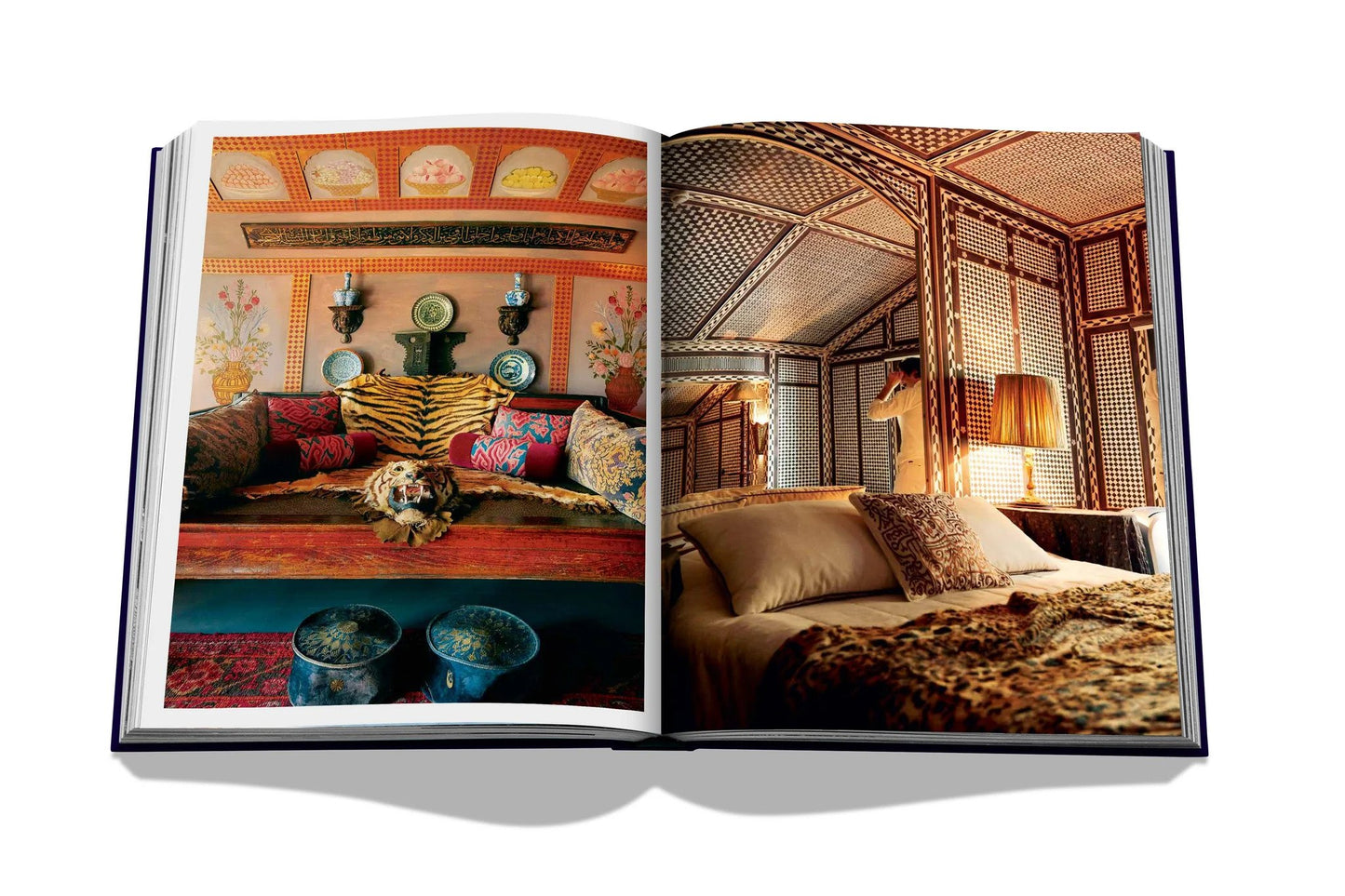 Book Bosphorus Private | Assouline