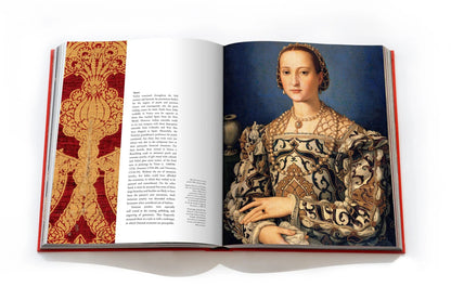 Book Jewels of the Renaissance | Assouline