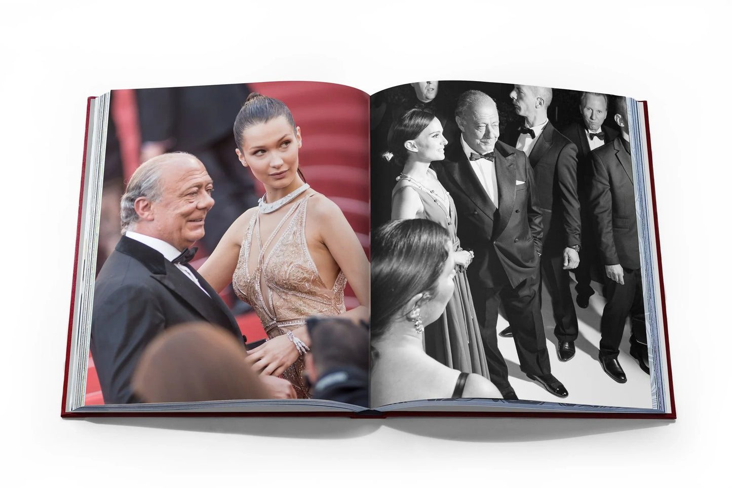 De Grisogono Book: Daring Creativity | Assouline