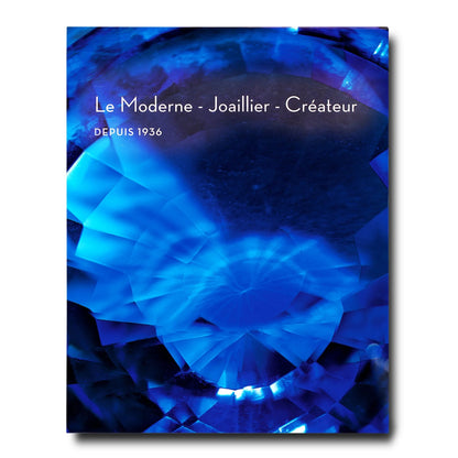 Fred Book | Assouline