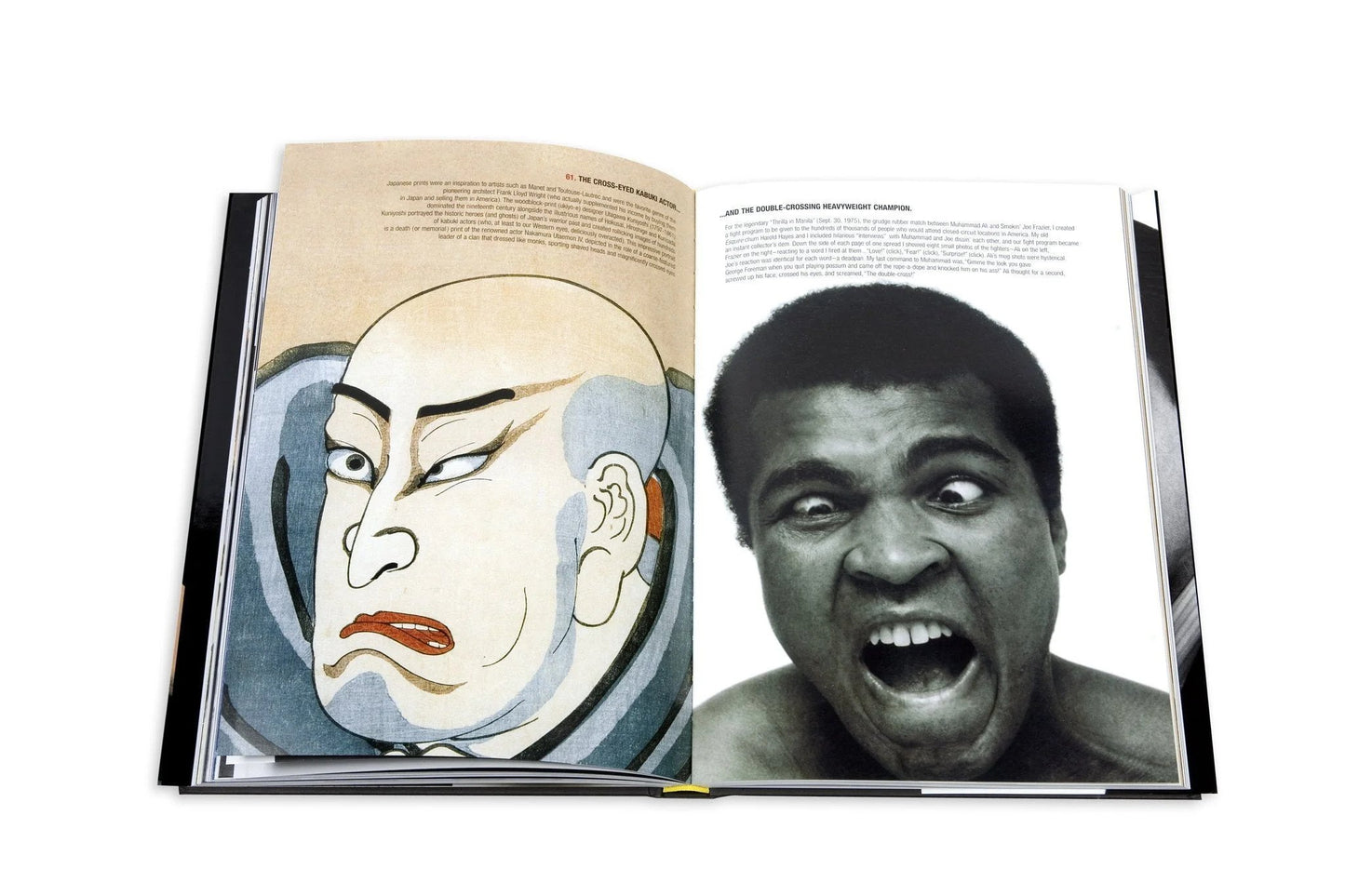 Assouline | Livre George Lois : The Big Idea