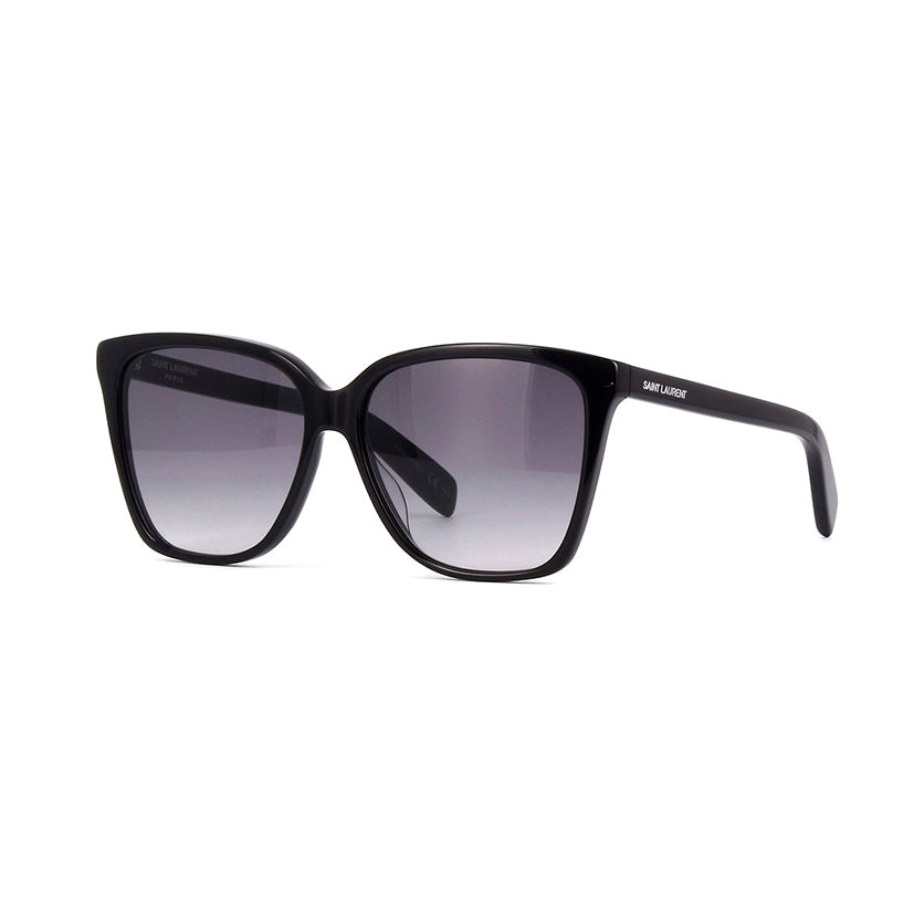 Saint Laurent Sunglasses - SL175 - Black