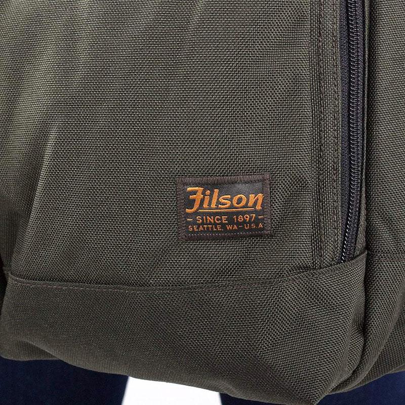 Filson - Dryden Briefcase - Green