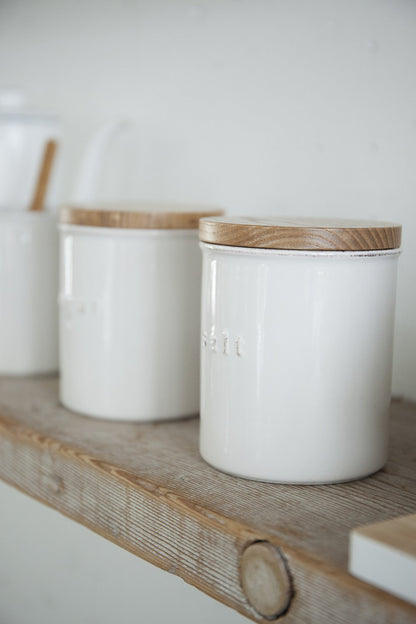 Food Preservation | Coffee | Ceramic