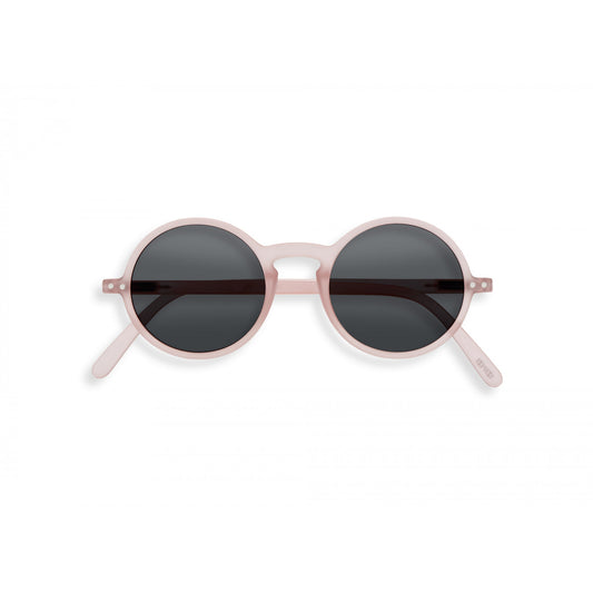 IZIPIZI Sunglasses - Shape #G Pink