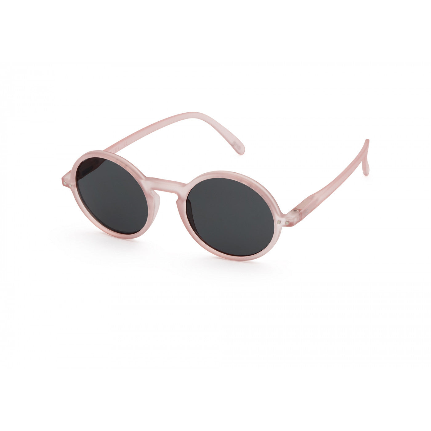 IZIPIZI Sunglasses - Shape #G Pink