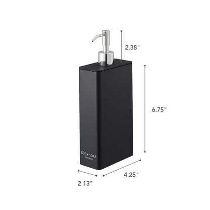 Liquid soap dispenser | Body Soap | Plastic