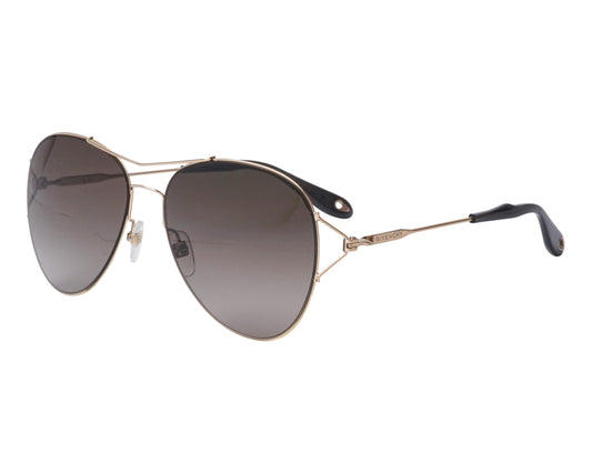 Lunettes de Soleil Givenchy Homme- Aviateur