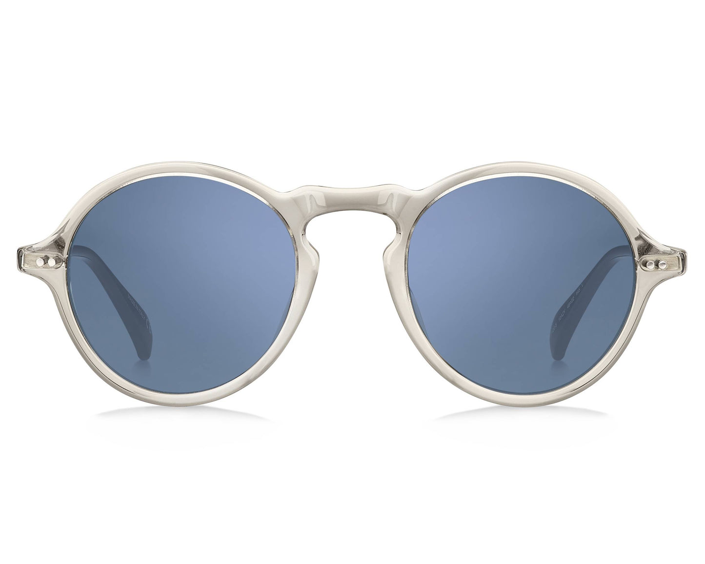 Givenchy Men's Sunglasses - Round