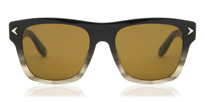 Givenchy Men's Sunglasses - Rectangular