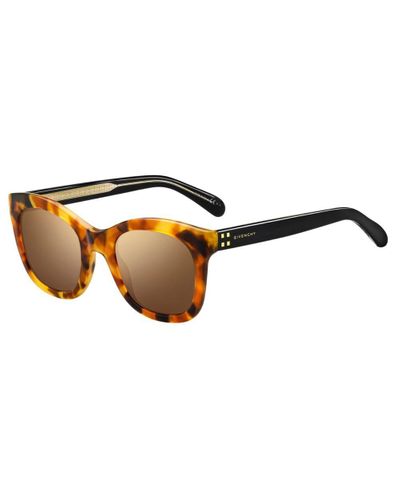 Givenchy Men's Sunglasses - Rectangular