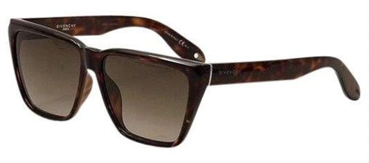 Givenchy Men's Sunglasses - Rectangular