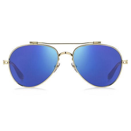 Givenchy Men's Sunglasses - Tapered Aviator
